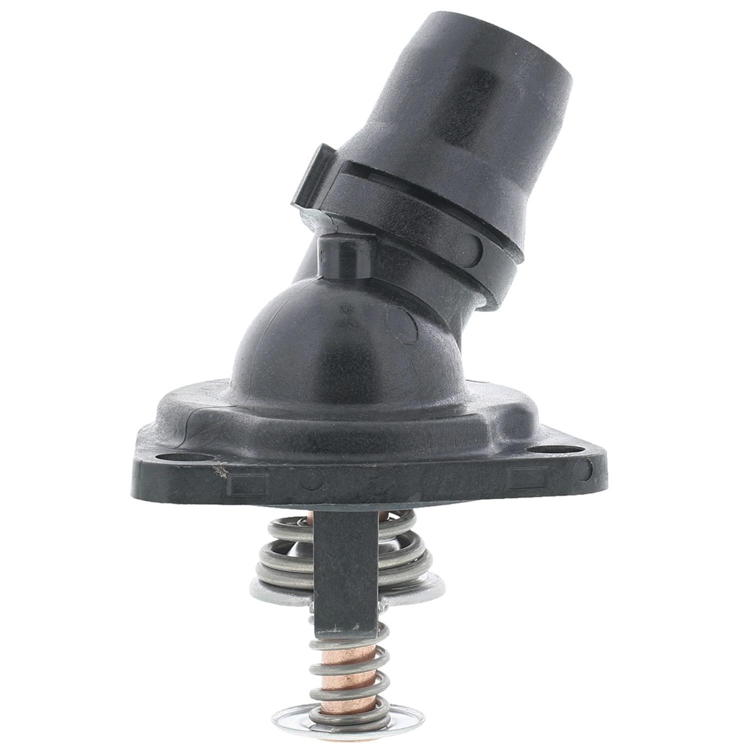 MotoRad 554170 - Engine Coolant Thermostat Housing Assembly MotoRad 554170 Engine Coolant Thermostat Housing Assembly product image 7 of 8
