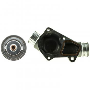 MotoRad 5541KT Engine Coolant Thermostat Housing Assembly product image 2 of 4