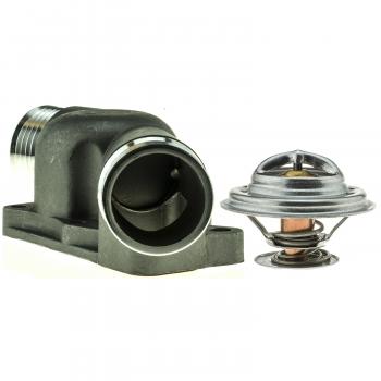 MotoRad 5541KT Engine Coolant Thermostat Housing Assembly product image 3 of 4