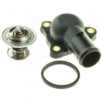 MotoRad 5559KT - Engine Coolant Thermostat Housing Assembly MotoRad 5559KT Engine Coolant Thermostat Housing Assembly product image 1 of 4