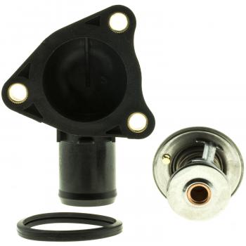 MotoRad 5559KT - Engine Coolant Thermostat Housing Assembly MotoRad 5559KT Engine Coolant Thermostat Housing Assembly product image 2 of 4