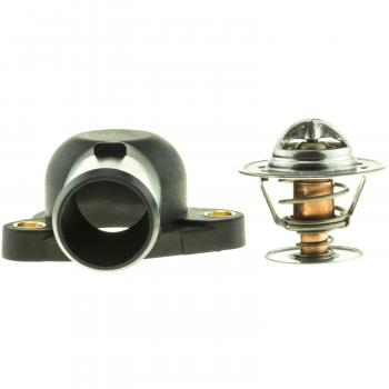 MotoRad 5559KT - Engine Coolant Thermostat Housing Assembly MotoRad 5559KT Engine Coolant Thermostat Housing Assembly product image 3 of 4