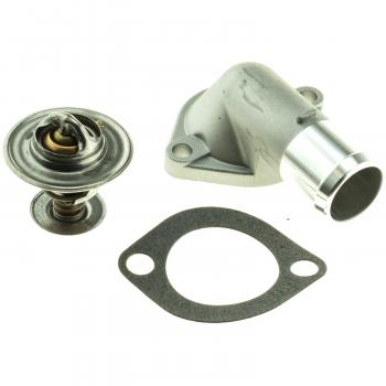 MotoRad 5563KT Engine Coolant Thermostat Housing Assembly product image 1 of 4