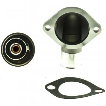 MotoRad 5563KT Engine Coolant Thermostat Housing Assembly product image 2 of 4