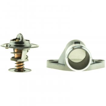MotoRad 5563KT Engine Coolant Thermostat Housing Assembly product image 3 of 4