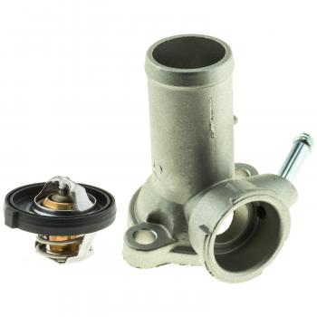MotoRad 5576KT Engine Coolant Thermostat Housing Assembly product image 1 of 4