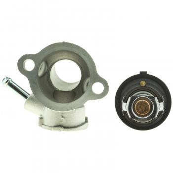 MotoRad 5576KT Engine Coolant Thermostat Housing Assembly product image 2 of 4