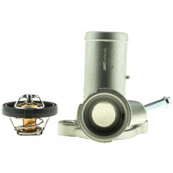 MotoRad 5576KT Engine Coolant Thermostat Housing Assembly product image 3 of 4