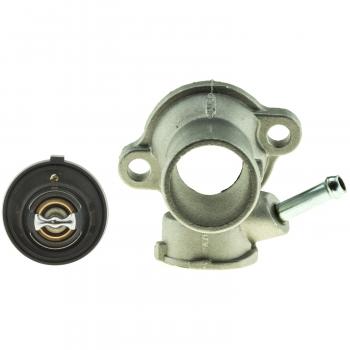 MotoRad 5576KT Engine Coolant Thermostat Housing Assembly product image 4 of 4