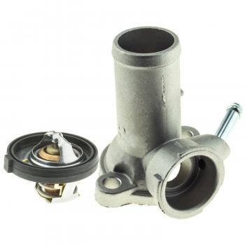 MotoRad 5576KTFS Engine Coolant Thermostat Housing Assembly product image 1 of 4