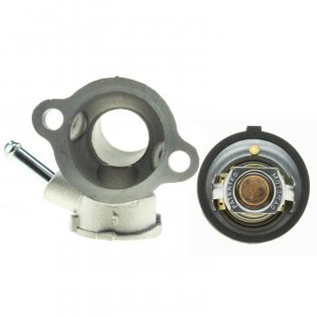 MotoRad 5576KTFS Engine Coolant Thermostat Housing Assembly product image 2 of 4