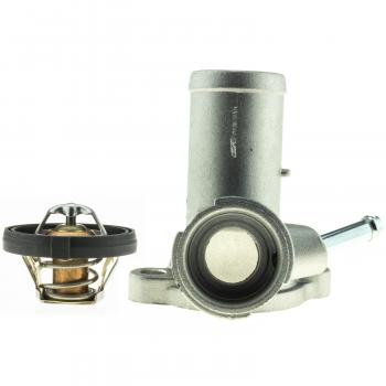 MotoRad 5576KTFS Engine Coolant Thermostat Housing Assembly product image 3 of 4