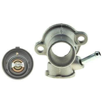 MotoRad 5576KTFS Engine Coolant Thermostat Housing Assembly product image 4 of 4