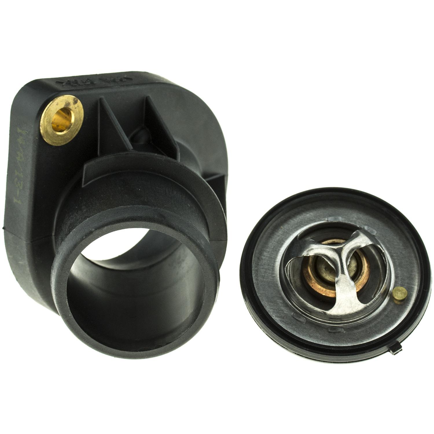 MotoRad 5589KT - Engine Coolant Thermostat Housing Assembly MotoRad 5589KT Engine Coolant Thermostat Housing Assembly product image 4 of 4