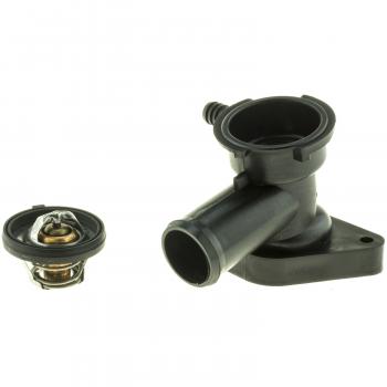 MotoRad 5590KT Engine Coolant Thermostat Housing Assembly product image 1 of 4