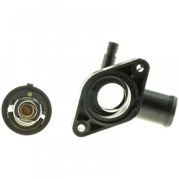 MotoRad 5590KT Engine Coolant Thermostat Housing Assembly product image 2 of 4