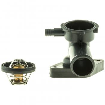 MotoRad 5590KT Engine Coolant Thermostat Housing Assembly product image 3 of 4