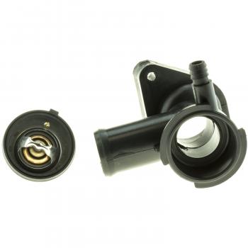 MotoRad 5590KT Engine Coolant Thermostat Housing Assembly product image 4 of 4