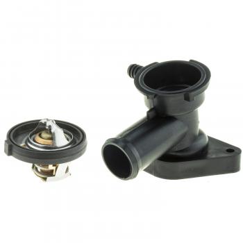 MotoRad 5590KTFS Engine Coolant Thermostat Housing Assembly product image 1 of 4