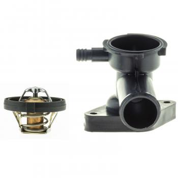 MotoRad 5590KTFS Engine Coolant Thermostat Housing Assembly product image 3 of 4