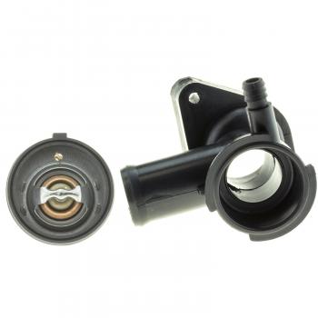 MotoRad 5590KTFS Engine Coolant Thermostat Housing Assembly product image 4 of 4