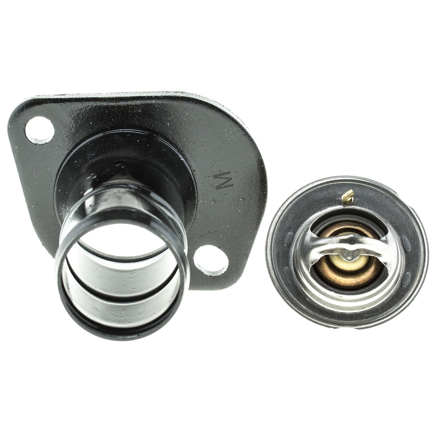 MotoRad 5598KT - Engine Coolant Thermostat Housing Assembly MotoRad 5598KT Engine Coolant Thermostat Housing Assembly product image 4 of 4