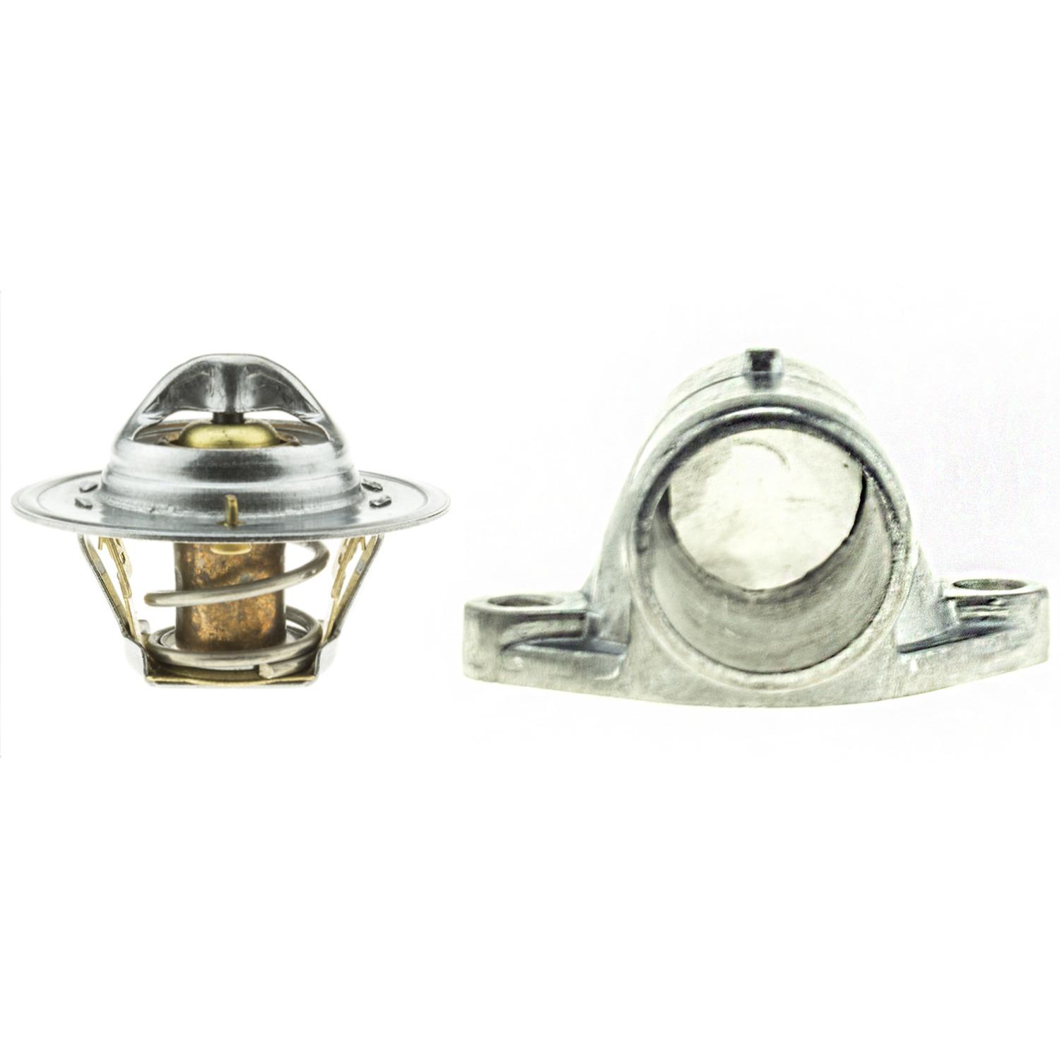 MotoRad 5600KTFS Engine Coolant Thermostat Housing Assembly product image 3 of 4