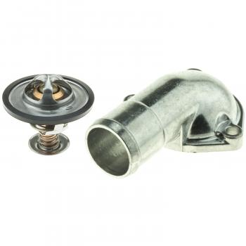 MotoRad 5608KT Engine Coolant Thermostat Housing Assembly product image 1 of 4