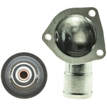 MotoRad 5608KT Engine Coolant Thermostat Housing Assembly product image 2 of 4