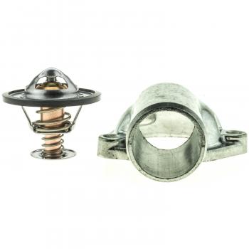 MotoRad 5608KT Engine Coolant Thermostat Housing Assembly product image 3 of 4