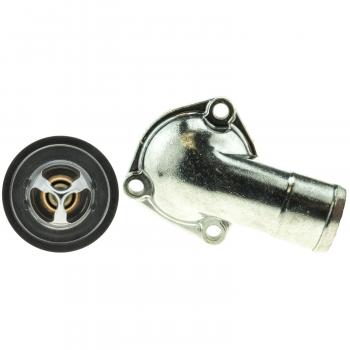 MotoRad 5608KT Engine Coolant Thermostat Housing Assembly product image 4 of 4