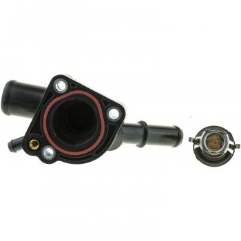 MotoRad 5642KT Engine Coolant Thermostat Housing Assembly product image 2 of 4