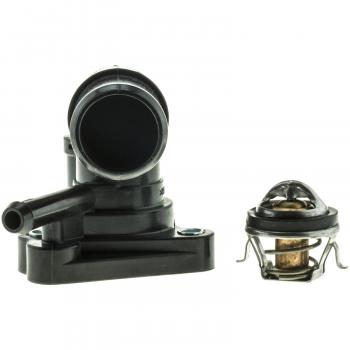 MotoRad 5642KT Engine Coolant Thermostat Housing Assembly product image 3 of 4