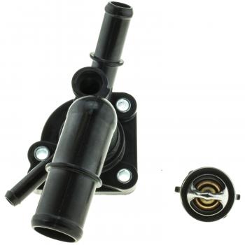 MotoRad 5642KT Engine Coolant Thermostat Housing Assembly product image 4 of 4