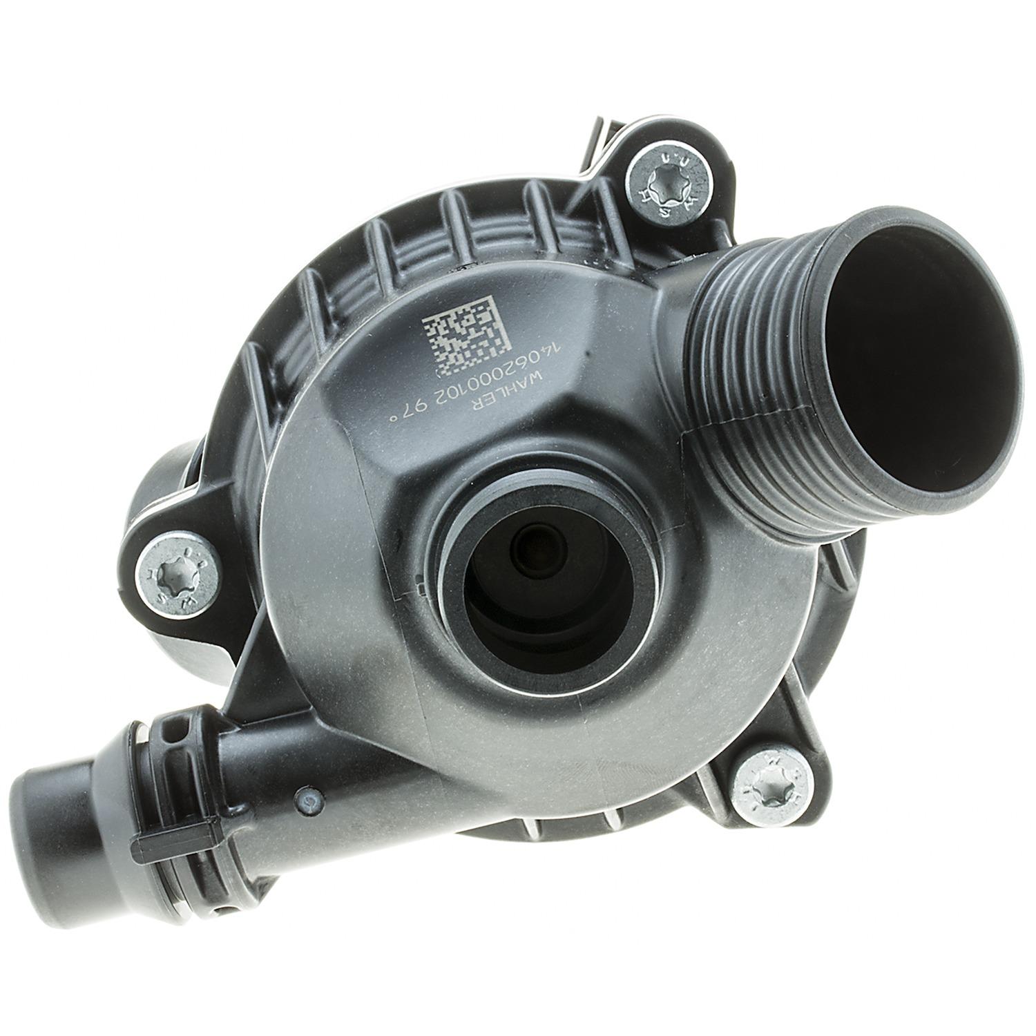 MotoRad 568207 - Engine Coolant Thermostat Housing Assembly MotoRad 568207 Engine Coolant Thermostat Housing Assembly product image 3 of 9