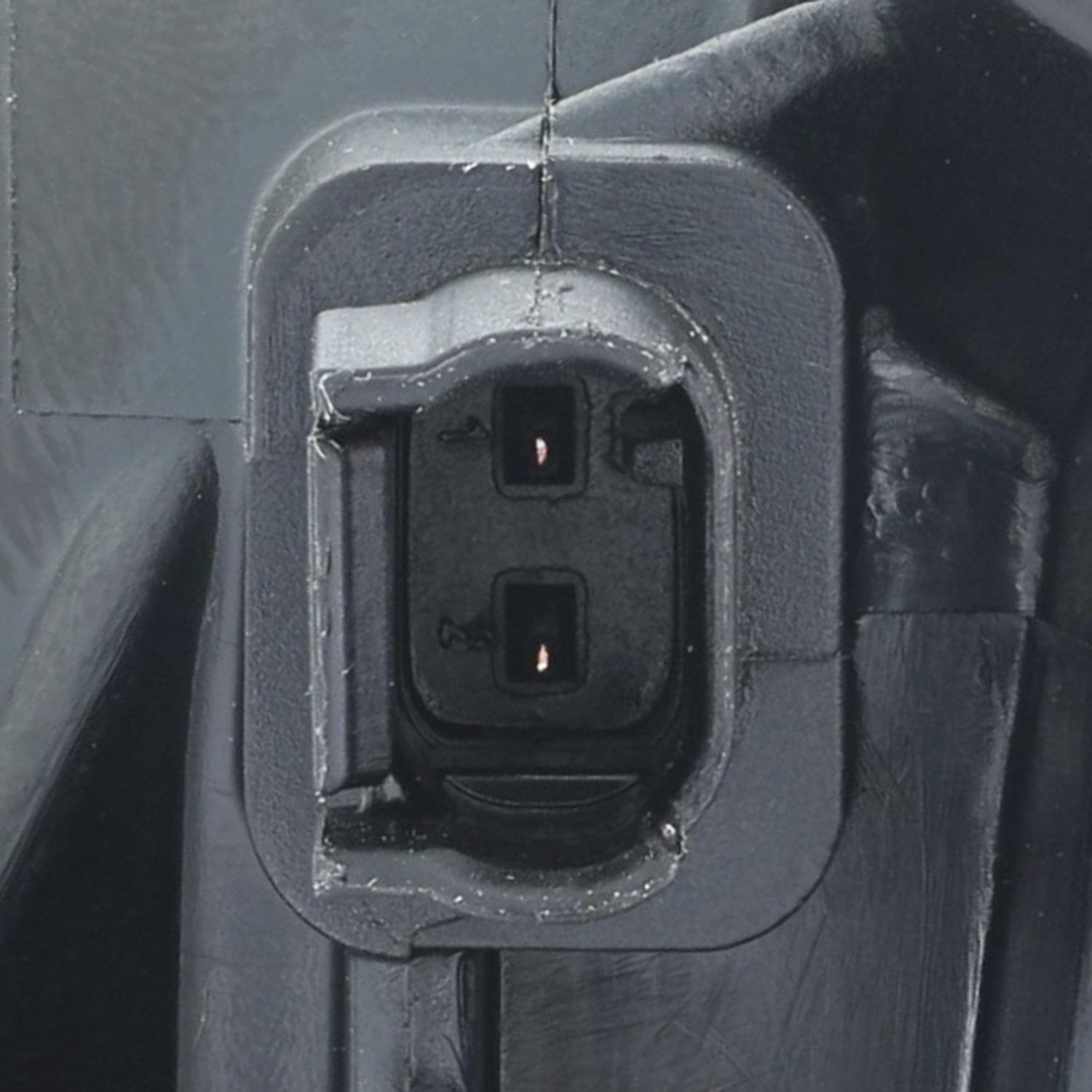 MotoRad 568207 - Engine Coolant Thermostat Housing Assembly MotoRad 568207 Engine Coolant Thermostat Housing Assembly product image 4 of 9