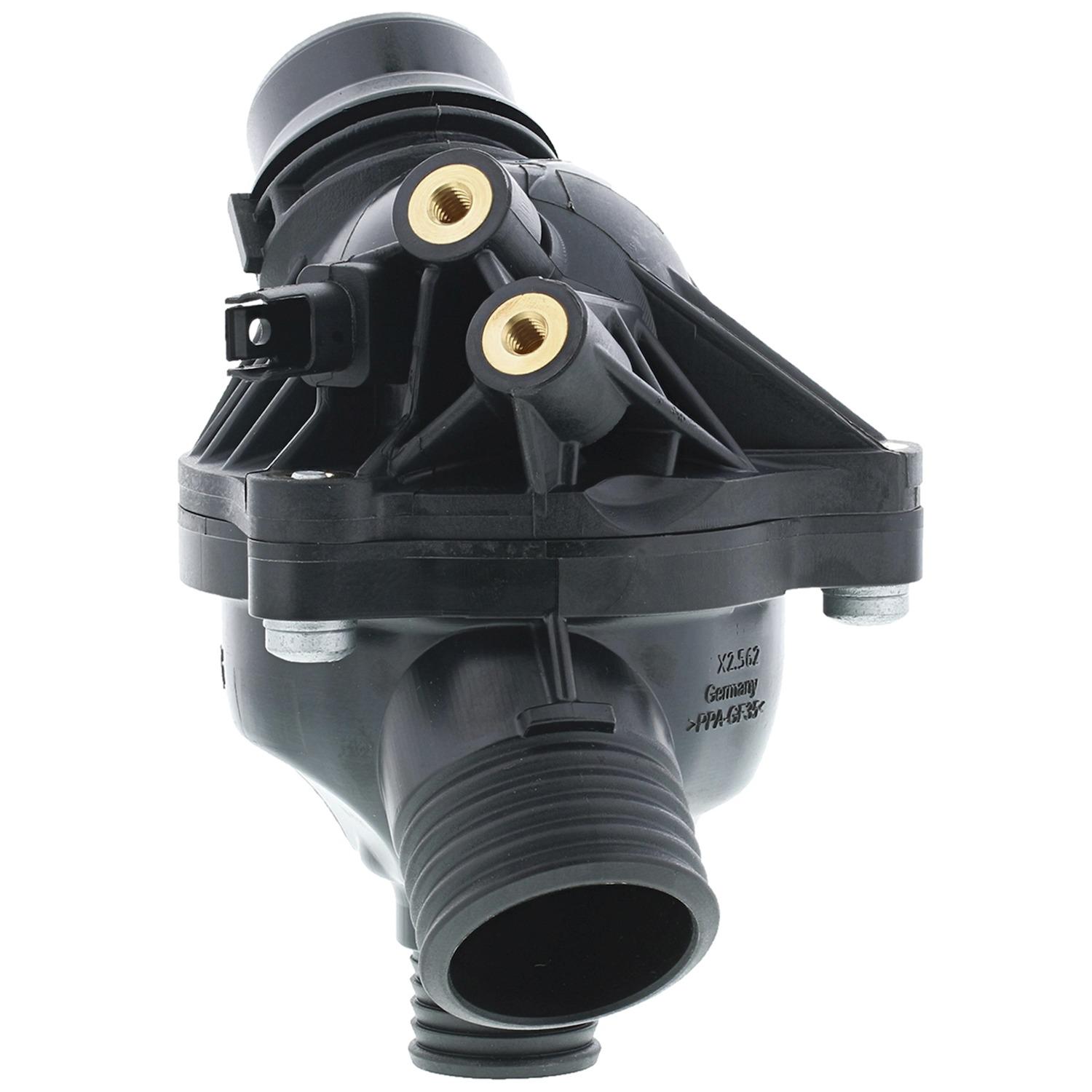 MotoRad 568207 - Engine Coolant Thermostat Housing Assembly MotoRad 568207 Engine Coolant Thermostat Housing Assembly product image 6 of 9