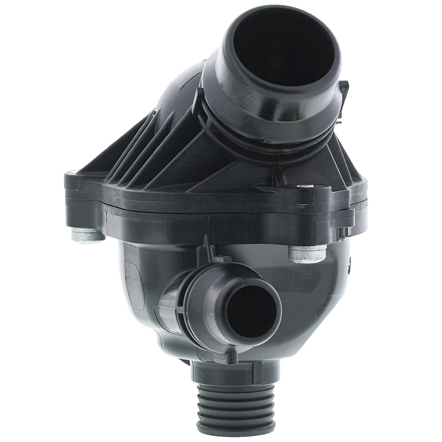 MotoRad 568207 - Engine Coolant Thermostat Housing Assembly MotoRad 568207 Engine Coolant Thermostat Housing Assembly product image 8 of 9