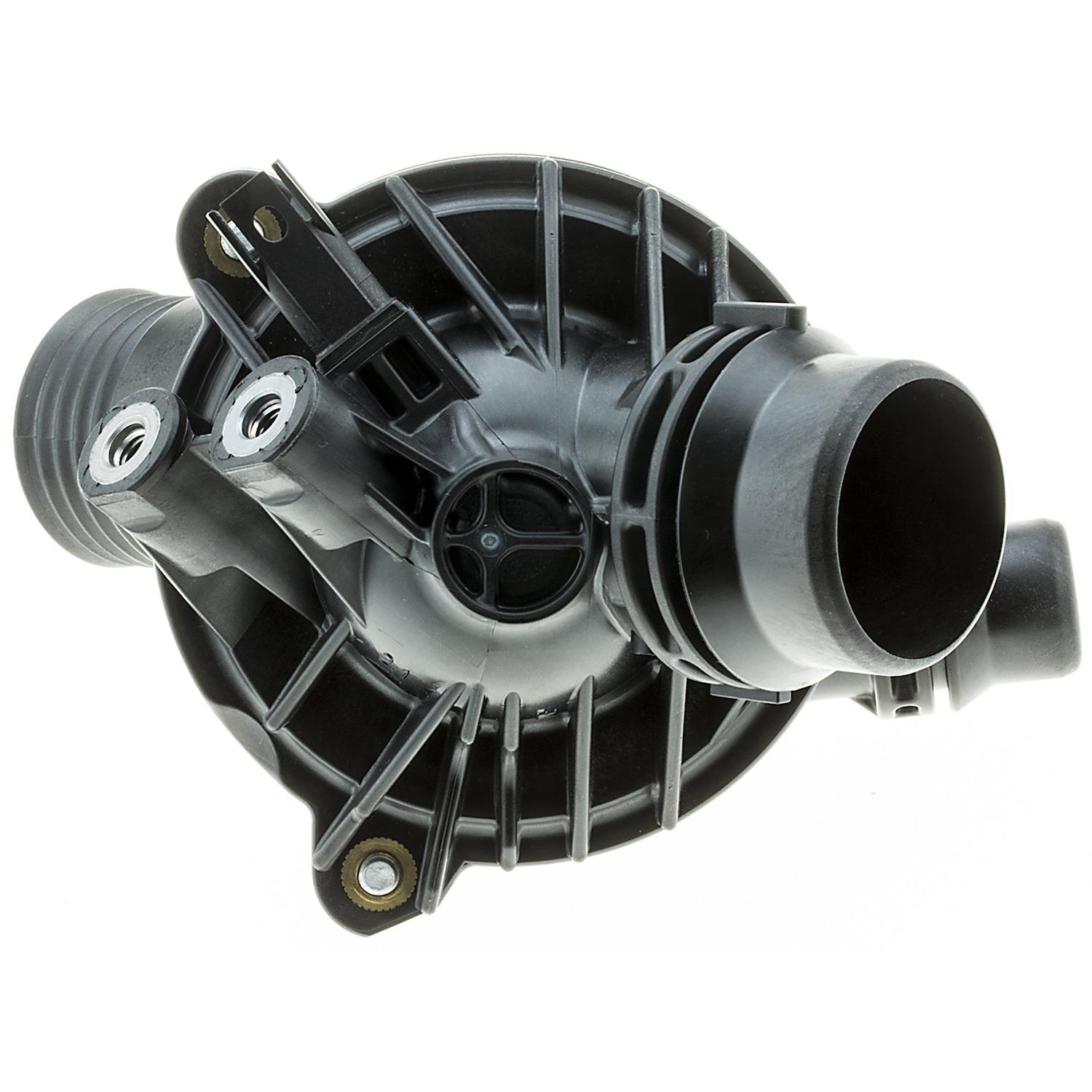 MotoRad 568207 - Engine Coolant Thermostat Housing Assembly MotoRad 568207 Engine Coolant Thermostat Housing Assembly product image 9 of 9