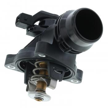 MotoRad 572221 Engine Coolant Thermostat Housing Assembly product image 1 of 7