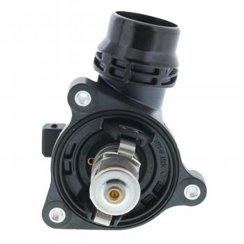 MotoRad 572221 Engine Coolant Thermostat Housing Assembly product image 3 of 7