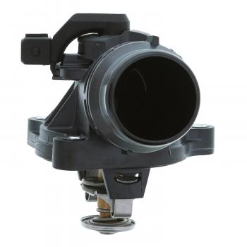 MotoRad 572221 Engine Coolant Thermostat Housing Assembly product image 4 of 7