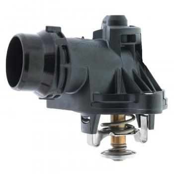 MotoRad 572221 Engine Coolant Thermostat Housing Assembly product image 5 of 7