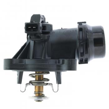 MotoRad 572221 Engine Coolant Thermostat Housing Assembly product image 6 of 7