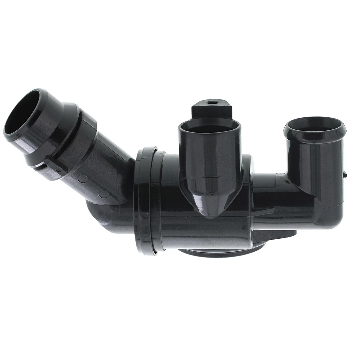 MotoRad 576189 Engine Coolant Thermostat Housing Assembly product image 2 of 8