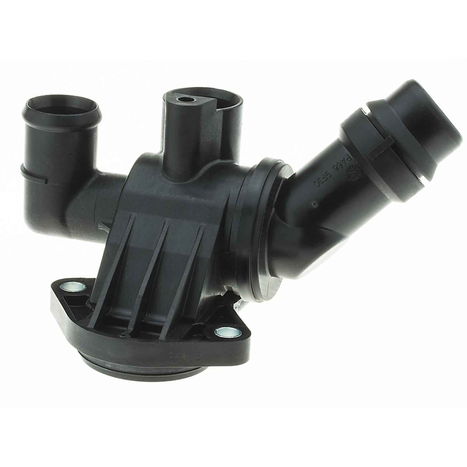 MotoRad 576189 Engine Coolant Thermostat Housing Assembly product image 6 of 8
