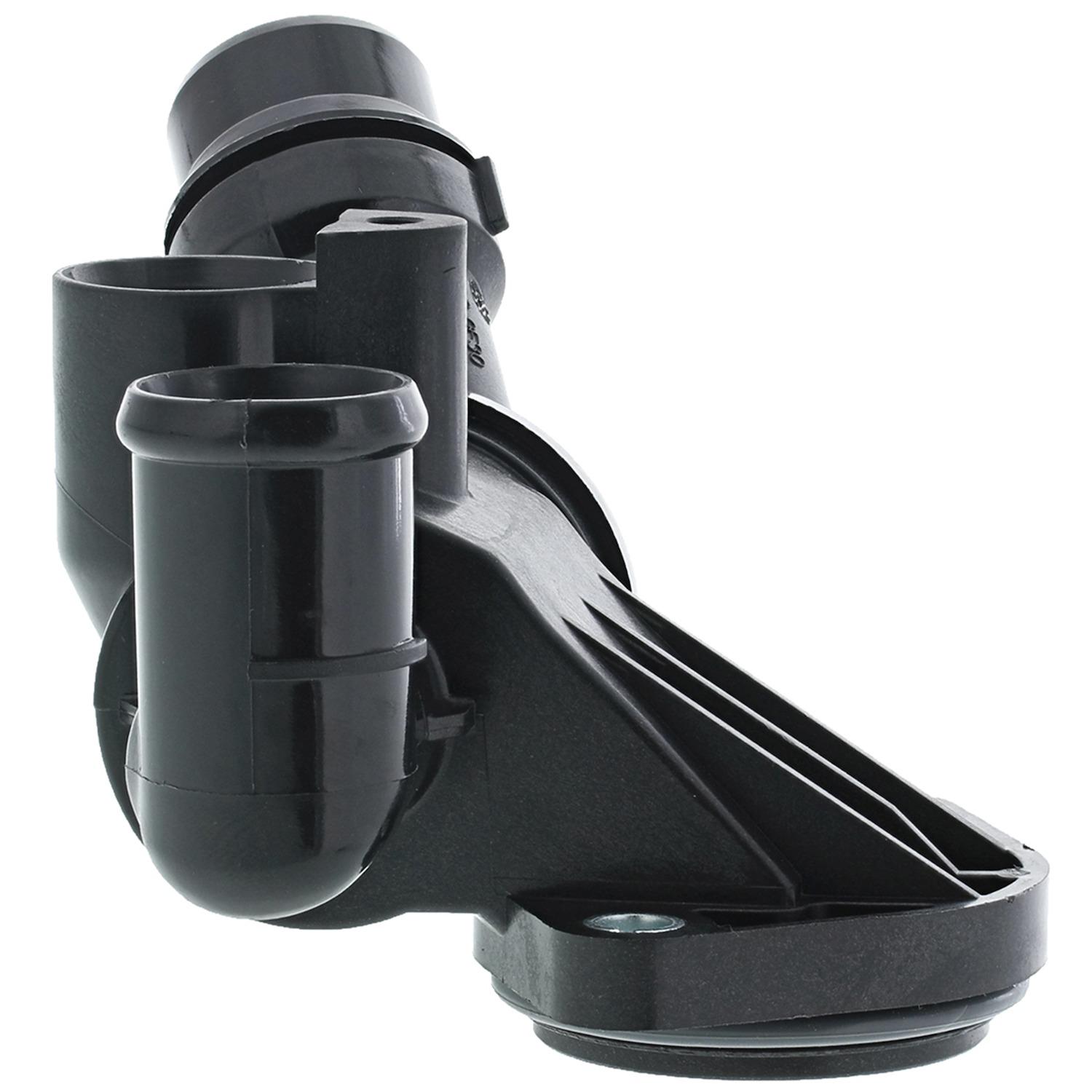MotoRad 576189 Engine Coolant Thermostat Housing Assembly product image 7 of 8