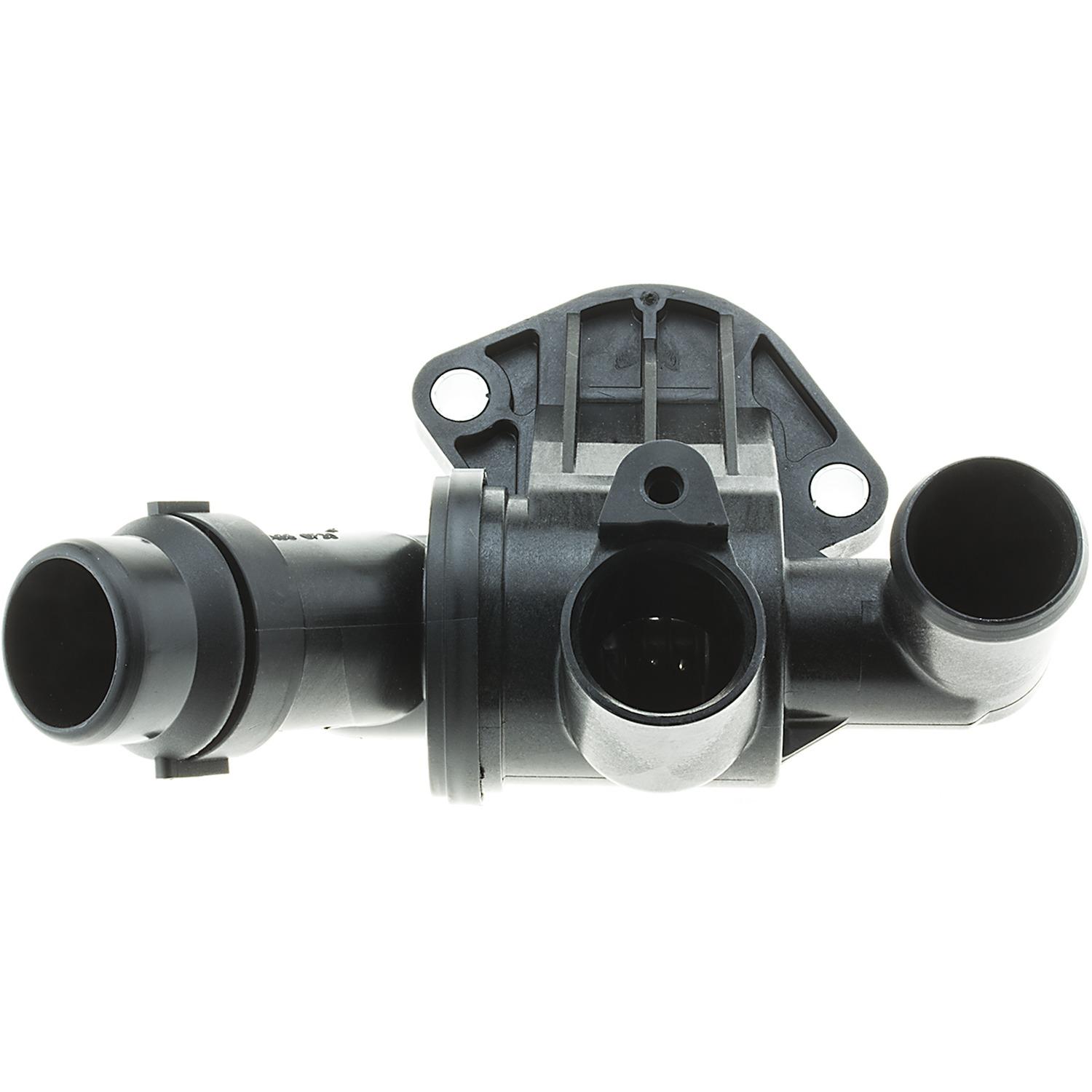 MotoRad 576189 Engine Coolant Thermostat Housing Assembly product image 8 of 8