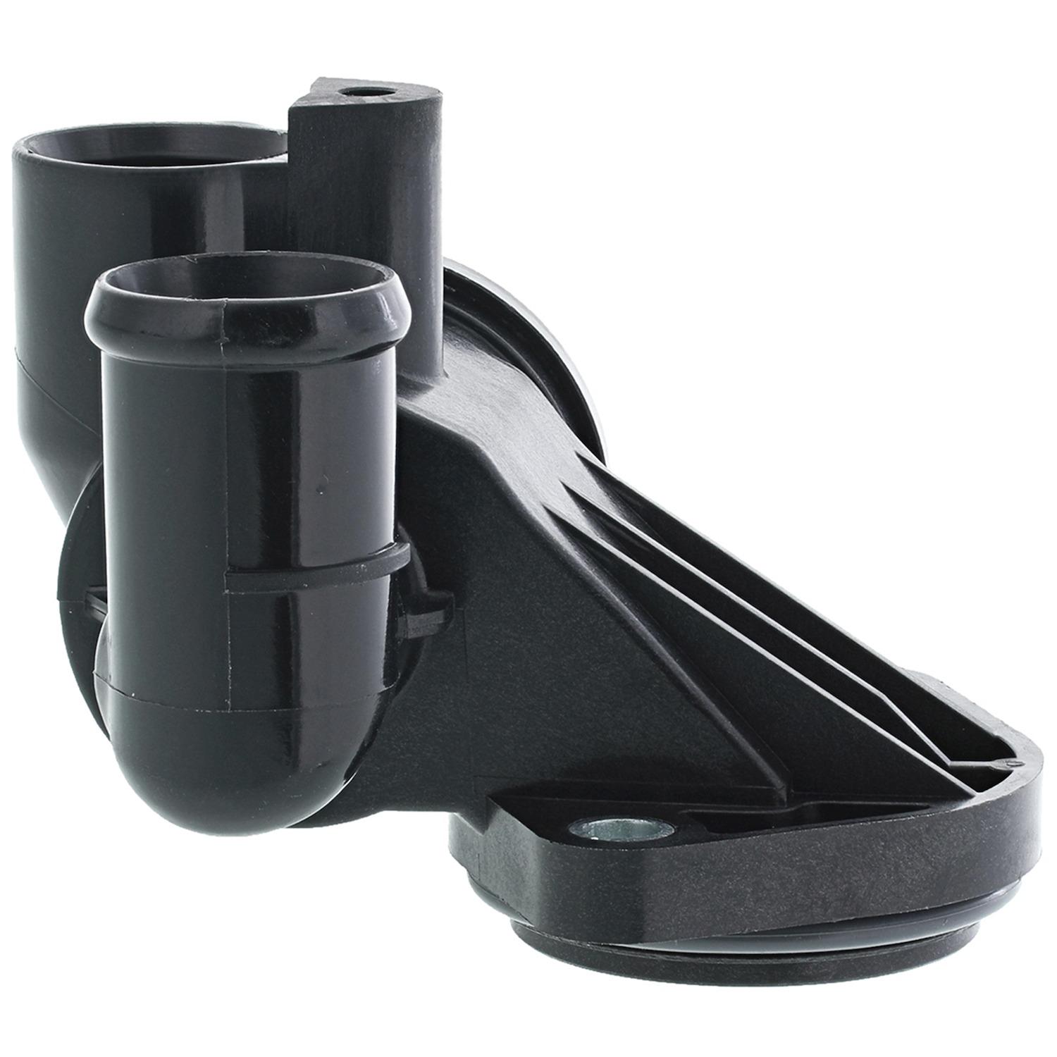 MotoRad 580176 - Engine Coolant Thermostat Housing Assembly MotoRad 580176 Engine Coolant Thermostat Housing Assembly product image 6 of 7