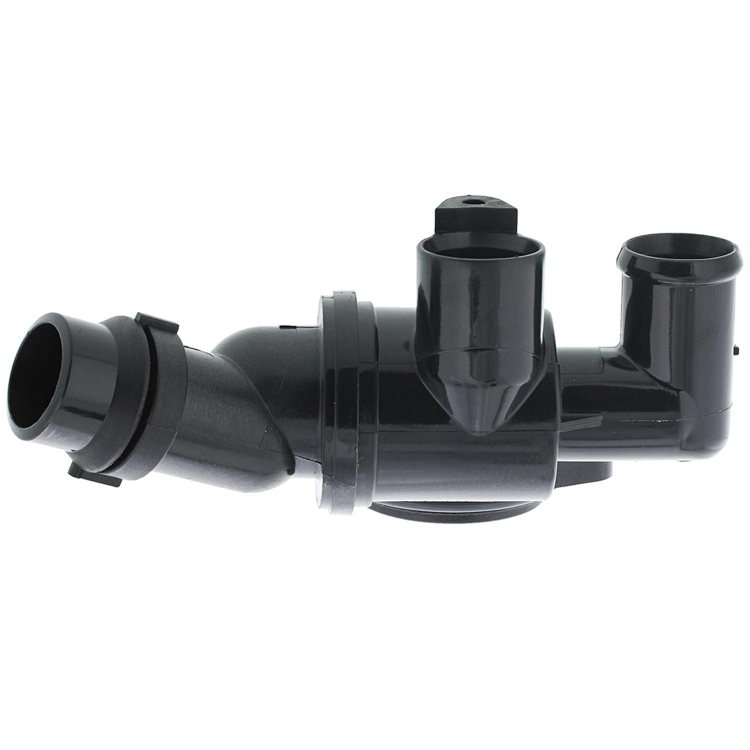 MotoRad 580212 - Engine Coolant Thermostat Housing Assembly MotoRad 580212 Engine Coolant Thermostat Housing Assembly product image 2 of 7